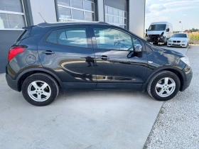 Opel Mokka 1, 6 I 115 PS - 10300 лв. - 67205954 7