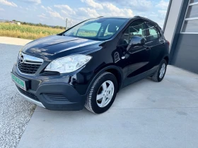 Opel Mokka 1, 6 I 115 PS - 10300 лв. - 67205954 2