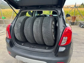 Opel Mokka 1, 6 I 115 PS - 10300 лв. - 67205954 13