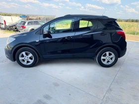 Opel Mokka 1, 6 I 115 PS - 10300 лв. - 67205954 3