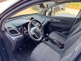 Opel Mokka 1, 6 I 115 PS - 10300 лв. - 67205954 11