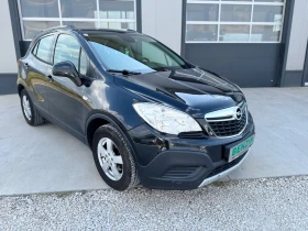 Opel Mokka 1, 6 I 115 PS - 10300 лв. - 67205954 8