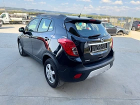Opel Mokka 1, 6 I 115 PS - 10300 лв. - 67205954 4