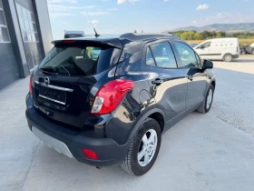 Opel Mokka 1, 6 I 115 PS - 10300 лв. - 67205954 6