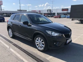 Обява за продажба на Mazda CX-5 2.2 4x4 АВТОМАТИК ~14 300 лв. - изображение 1