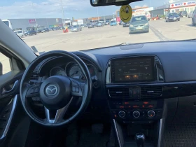 Обява за продажба на Mazda CX-5 2.2 4x4 АВТОМАТИК ~14 300 лв. - изображение 6