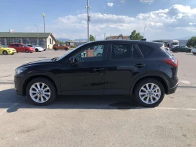 Обява за продажба на Mazda CX-5 2.2 4x4 АВТОМАТИК ~14 300 лв. - изображение 2
