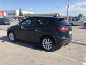 Обява за продажба на Mazda CX-5 2.2 4x4 АВТОМАТИК ~14 300 лв. - изображение 4