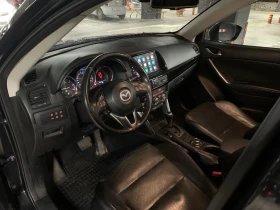 Обява за продажба на Mazda CX-5 2.2 4x4 АВТОМАТИК ~14 300 лв. - изображение 8