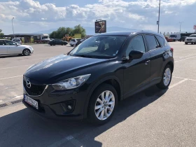 Обява за продажба на Mazda CX-5 2.2 4x4 АВТОМАТИК ~14 300 лв. - изображение 1