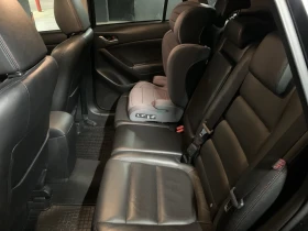 Обява за продажба на Mazda CX-5 2.2 4x4 АВТОМАТИК ~14 300 лв. - изображение 9