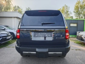 Toyota Land cruiser i Force New Full | Mobile.bg    6