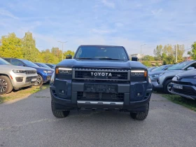 Toyota Land cruiser i Force New Full | Mobile.bg    2