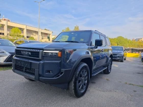 Toyota Land cruiser i Force New Full | Mobile.bg    3