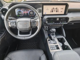 Toyota Land cruiser i Force New Full | Mobile.bg    7