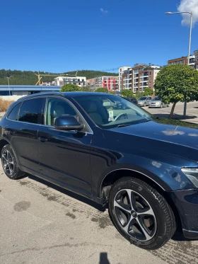Обява за продажба на Audi Q5 ~21 000 лв. - изображение 2