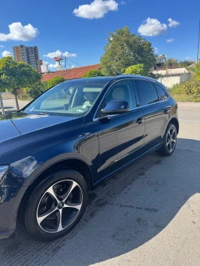 Обява за продажба на Audi Q5 ~21 000 лв. - изображение 4