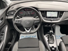 Opel Grandland X INNOVATION/1.5CDTI/130../8 | Mobile.bg    7