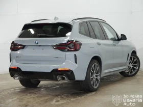 Обява за продажба на BMW X3 20d xDrive M Sport Paket Steptronic ~ 109 944 лв. - изображение 2
