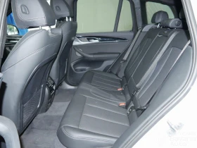 Обява за продажба на BMW X3 20d xDrive M Sport Paket Steptronic ~ 109 944 лв. - изображение 7