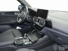 Обява за продажба на BMW X3 20d xDrive M Sport Paket Steptronic ~ 109 944 лв. - изображение 6