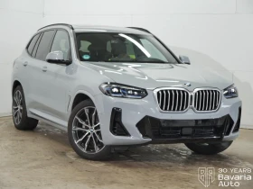 Обява за продажба на BMW X3 20d xDrive M Sport Paket Steptronic ~ 109 944 лв. - изображение 3