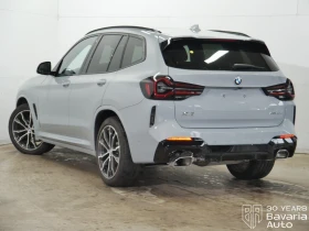 Обява за продажба на BMW X3 20d xDrive M Sport Paket Steptronic ~ 109 944 лв. - изображение 1
