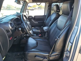 Jeep Wrangler Unlimited Freedom Edition | Mobile.bg    10