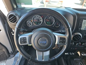 Jeep Wrangler Unlimited Freedom Edition | Mobile.bg    9