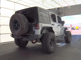 Jeep Wrangler Unlimited Freedom Edition | Mobile.bg    5