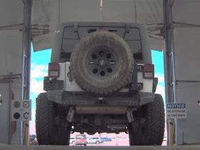 Jeep Wrangler Unlimited Freedom Edition | Mobile.bg    6