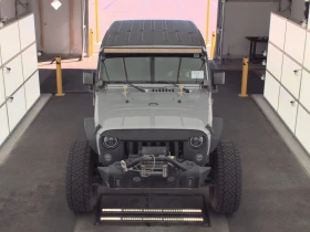 Jeep Wrangler Unlimited Freedom Edition | Mobile.bg    2