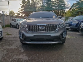 Kia Sorento 2.0 CRDi 4x4 6+ 1