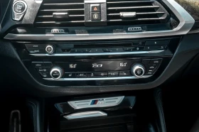 BMW X4 M40I* HEAD-UP* M-BRAKES* HARMAN* PANO* KEYLESS - 49500 лв. / 25308.95 € - 52325771 12