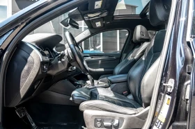 BMW X4 M40I* HEAD-UP* M-BRAKES* HARMAN* PANO* KEYLESS - 49500 лв. / 25308.95 € - 52325771 9