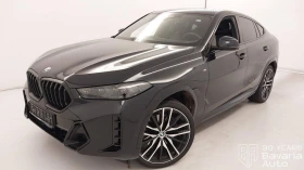 BMW X6 30d xDrive M Sport Paket Sportautomatic