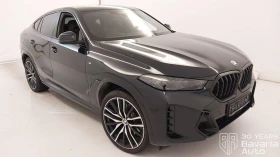 BMW X6 30d xDrive M Sport Paket Sportautomatic - 191700 лв. / 98014.65 € - 66297315 4