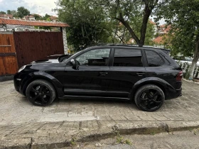 Porsche Cayenne Magnum TechArt V8 LPG, снимка 6