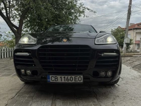 Porsche Cayenne Magnum TechArt V8 LPG, снимка 4