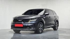 Kia Sorento 2.2CRDI/4x4/Пълна сервизна !!!