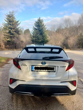 Toyota C-HR - 26800 € / 52416.24 лв. - 21883150 4