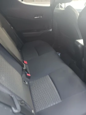 Toyota C-HR - 26800 € / 52416.24 лв. - 21883150 8