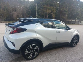 Toyota C-HR - 26800 € / 52416.24 лв. - 21883150 2