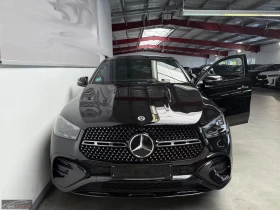 Mercedes-Benz GLE 300 d/COUPE/269HP/4MATIC/NIGHT/BURM/PANO/360/MEMO/868g - 95899 € / 187562.14 лв. - 34823375 2