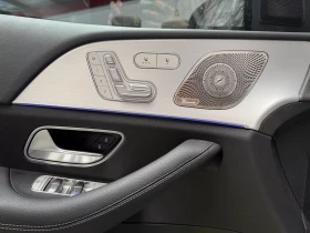 Mercedes-Benz GLE 300 d/COUPE/269HP/4MATIC/NIGHT/BURM/PANO/360/MEMO/868g - 95899 € / 187562.14 лв. - 34823375 11