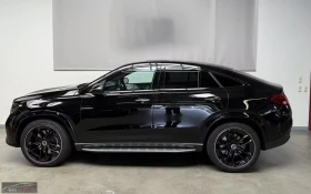 Mercedes-Benz GLE 300 d/COUPE/269HP/4MATIC/NIGHT/BURM/PANO/360/MEMO/868g - 95899 € / 187562.14 лв. - 34823375 3