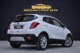 Opel Mokka 1.4 COSMO ГАЗОВ-ИНЖЕКЦИОН 140k.c. 107000km. - 6900 € / 13495.23 лв. - 27972037 5