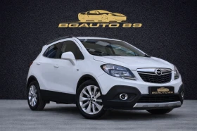 Opel Mokka 1.4 COSMO ГАЗОВ-ИНЖЕКЦИОН 140k.c. 107000km. - 6900 € / 13495.23 лв. - 27972037 3