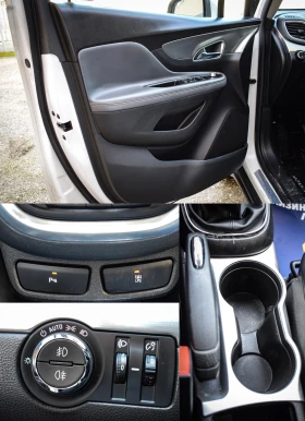 Opel Mokka 1.4 COSMO ГАЗОВ-ИНЖЕКЦИОН 140k.c. 107000km. - 6900 € / 13495.23 лв. - 27972037 15