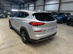 Hyundai Tucson - 19600 € / 38334.27 лв. - 66490432 6